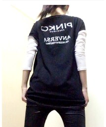 長島outlet | Tシャツ/カットソー