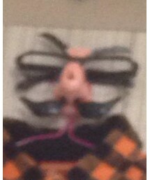 誕生日のもらいもの | メガネ