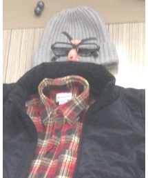 UNIQLO | ニットキャップ/ビーニー