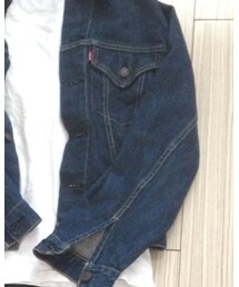 Levi's | デニムジャケット