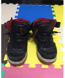 Reebok | スニーカー