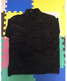 UNIQLO | ナイロンジャケット