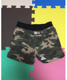 no brand | 娘の‼️(パンツ)