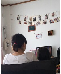 #ママと一緒に | その他