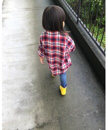 #長靴でお出かけ（≧∇≦） | その他