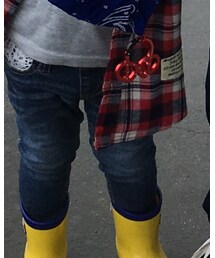 西松屋 | デニムパンツ