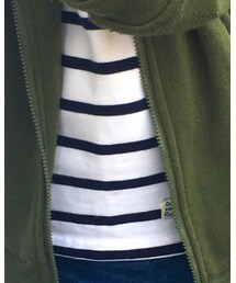 西松屋 | トップス