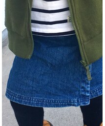 no brand | デニムパンツ