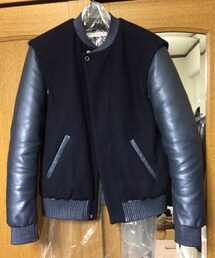 JOHN LAWRENCE SULLIVAN | スタジャン