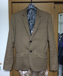 NO ID. | テーラードジャケット