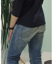 HYSTERIC GLAMOUR | デニムパンツ