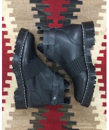 ART COMES FIRST | ブーツ