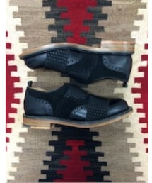 ART COMES FIRST | ドレスシューズ