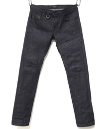 OVERDESIGN | デニムパンツ