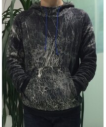 VINTI ANDREWS | パーカー