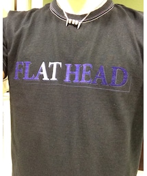 The Flat Head | Tシャツ/カットソー