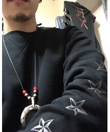 OVERDESIGN | スウェット