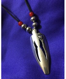 CIPPY CRAZY HORSE | ネックレス