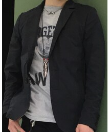 liberator-ops | テーラードジャケット