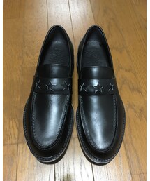 fingerfoxandshirts | ローファー