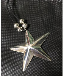 CIPPY CRAZY HORSE | ネックレス