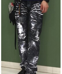 OVERDESIGN | デニムパンツ