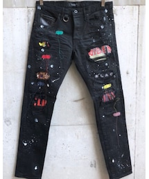 OVERDESIGN | デニムパンツ