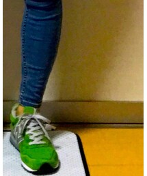 NEW BALANCE | スニーカー