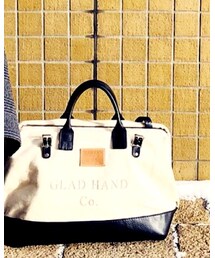 GLAD HAND | バッグ