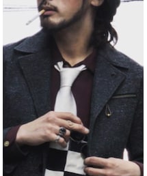 GANGSTERVILLE | ネクタイ