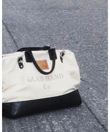 GLAD HAND | バッグ