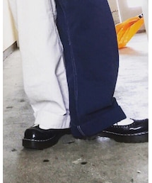 Dr. Martens | ドレスシューズ