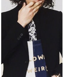 CALEE | バンダナ/スカーフ