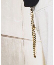 STORM BECKER | ウォレットチェーン