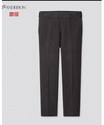 UNIQLO | スラックス