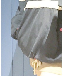 STUSSY | ブルゾン