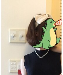 BEAMS BOY | ヘアアクセサリー