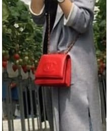 CHANEL | ショルダーバッグ