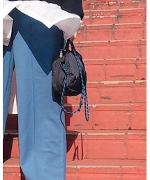 bach | ショルダーバッグ