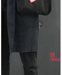 COMME des GARCONS | ステンカラーコート