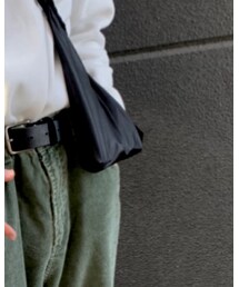 BEAMS | ショルダーバッグ
