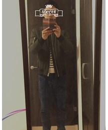 ZARA BASIC | ジャケット/アウター