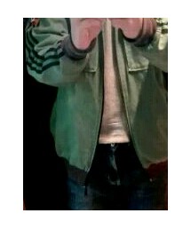 adidas | ブルゾン