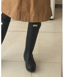 HUNTER | シューズ