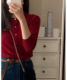 a.v.v | トップス