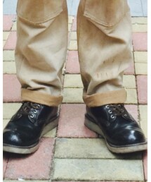 RED WING SHOES | ブーツ