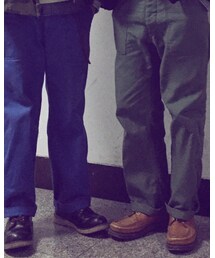 Engineered Garments | チノパンツ