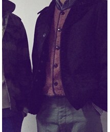 KAPITAL | タンクトップ