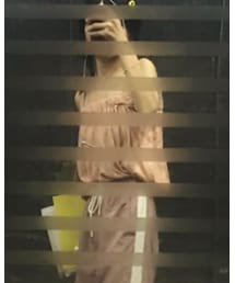 ZARA | キャミソール