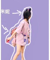 乐町 | Tシャツ/カットソー